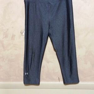 UNDER ARMOUR COMPRESSION HEAT GEAR SIZE MED